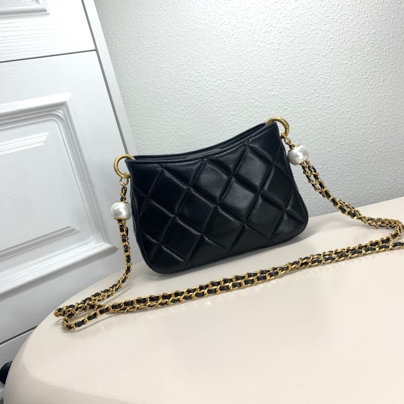 Chanel Hobo Bags